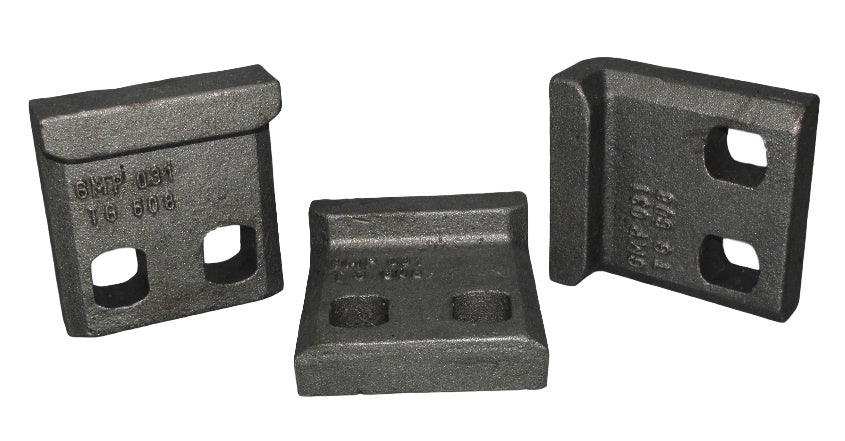 75243732-NODULAR PLATE