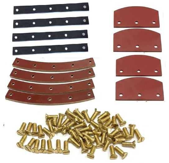 KIT DE REPARACION DE TORNAMEZA
