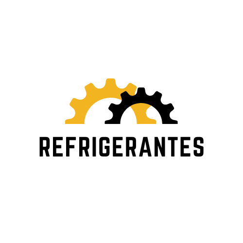 Refrigerantes