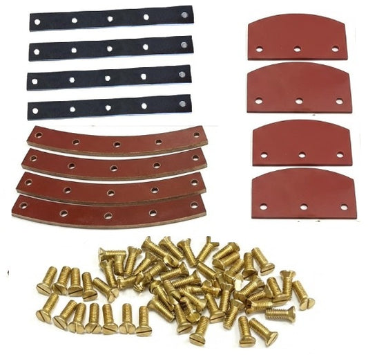 KIT DE REPARACION DE TORNAMEZA