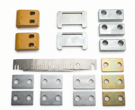 KIT DE AJUSTE DE PALA