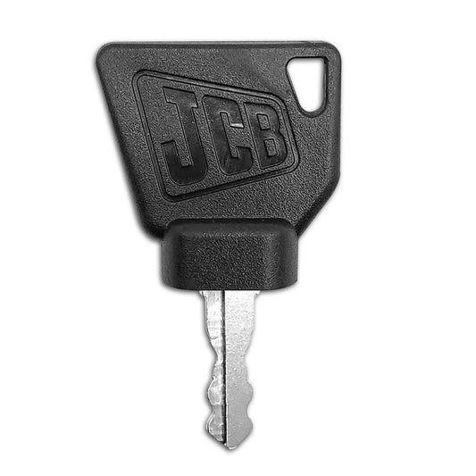 Llave JCB